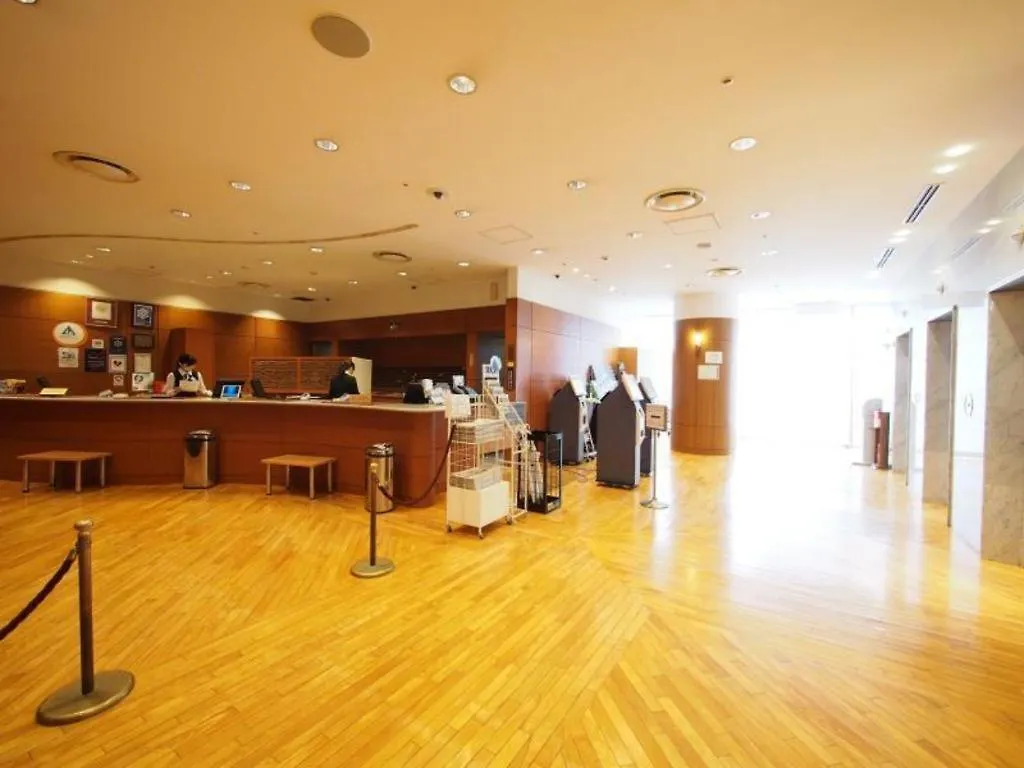 Isezakicho Washington Hotel Yokohama   Yokohama (Kanagawa)