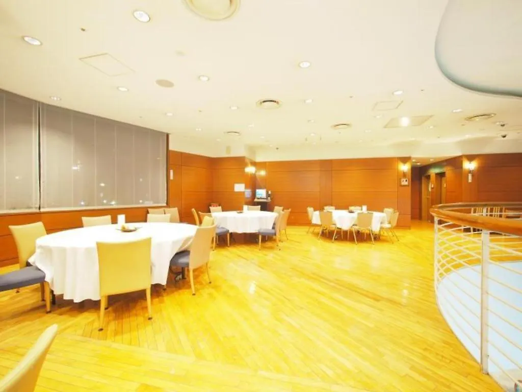 Isezakicho Washington Hotel Yokohama  Japan