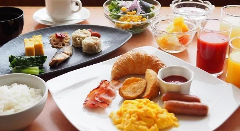 Isezakicho Washington Hotel Yokohama