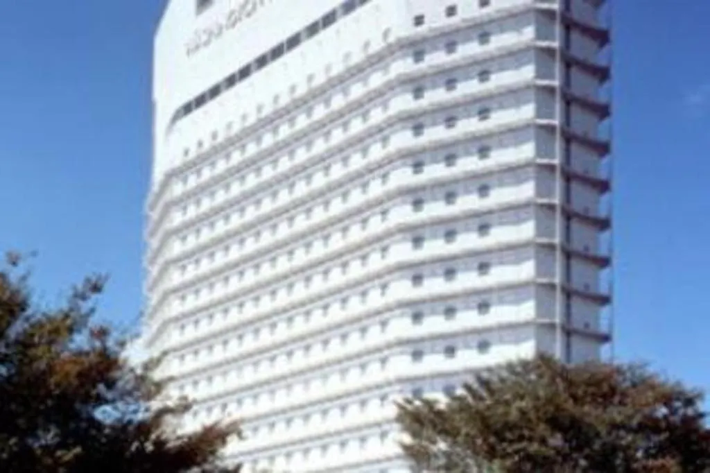Isezakicho Washington Hotel Yokohama  3*, Yokohama (Kanagawa) Japan